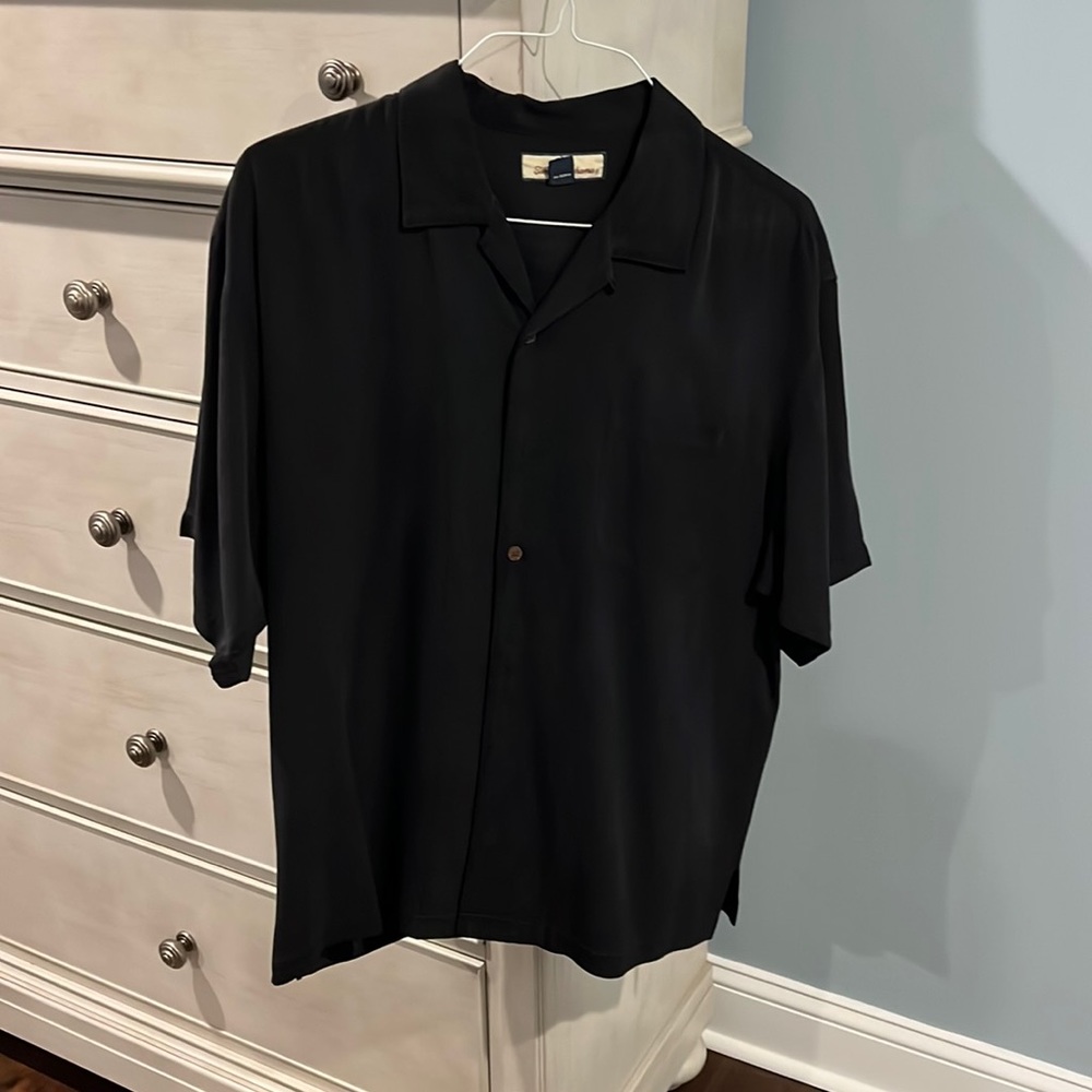 Tommy Bahama shirt